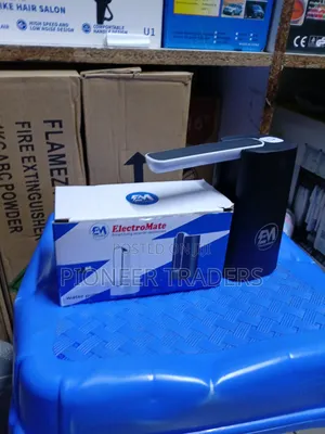 Foldable Electric Water Pump Dispenser