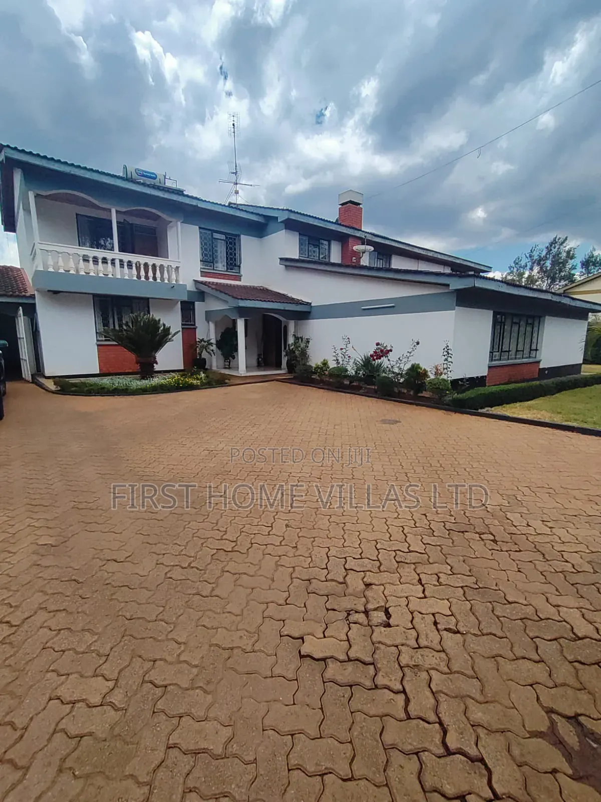 6bdrm Mansion in Karen for rent