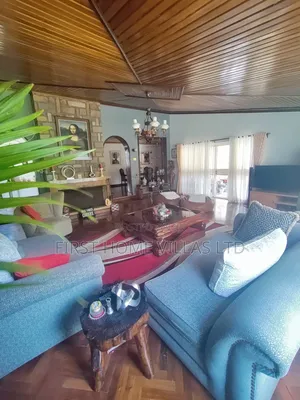6bdrm Mansion in Karen for rent