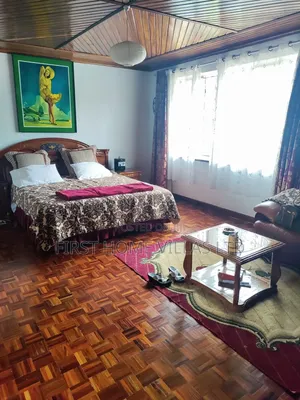 6bdrm Mansion in Karen for rent