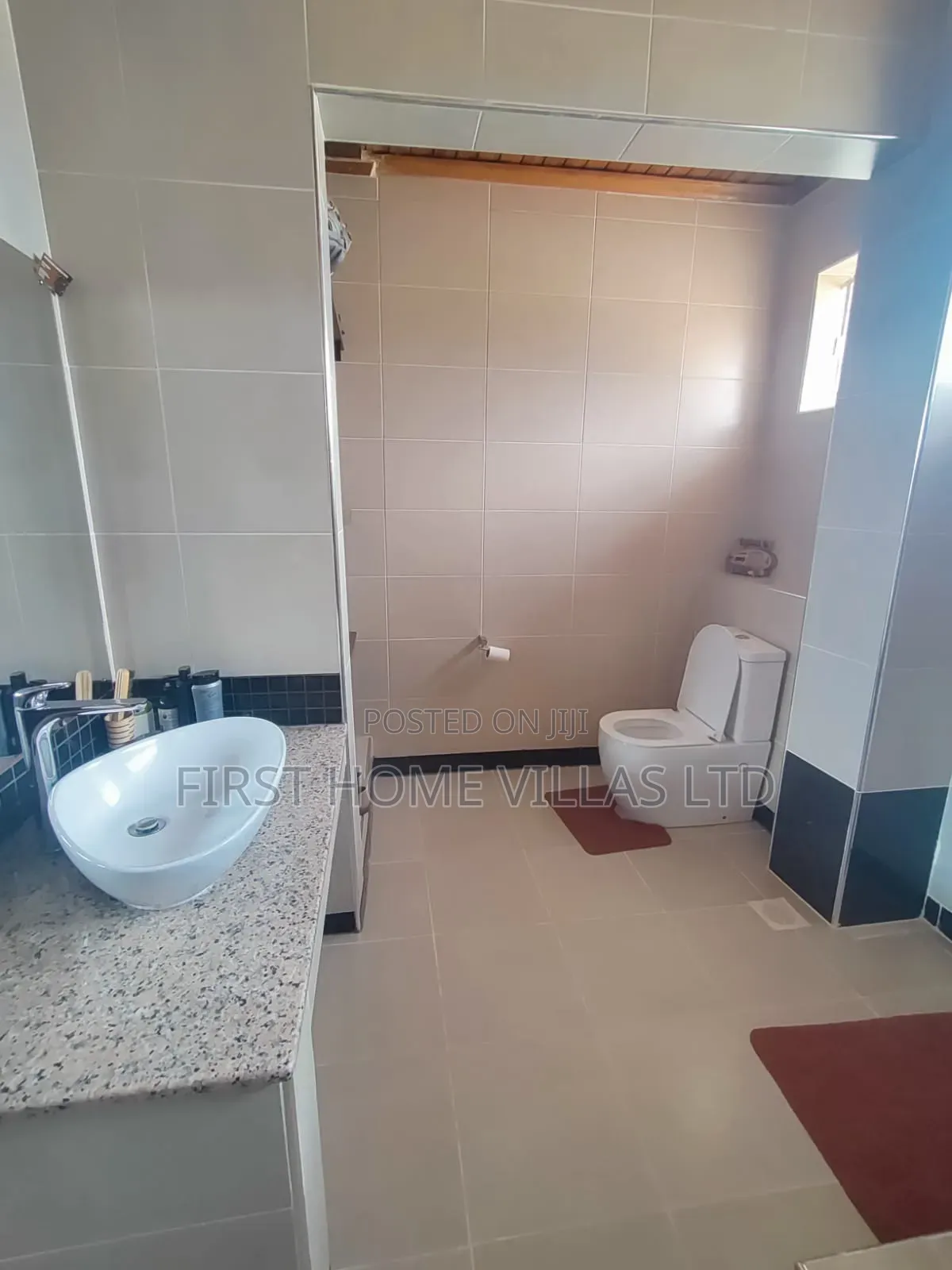 6bdrm Mansion in Karen for rent