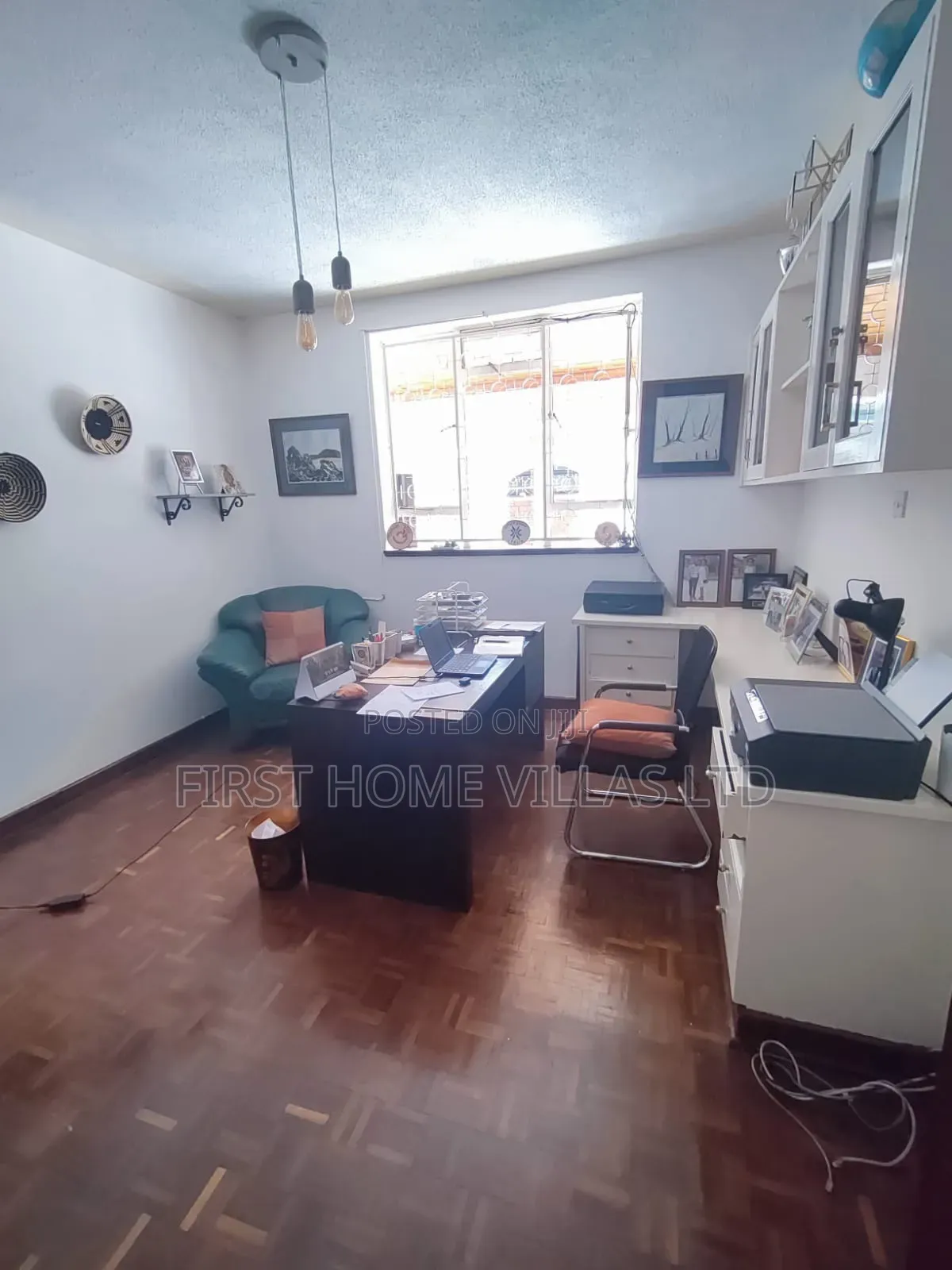 6bdrm Mansion in Karen for rent