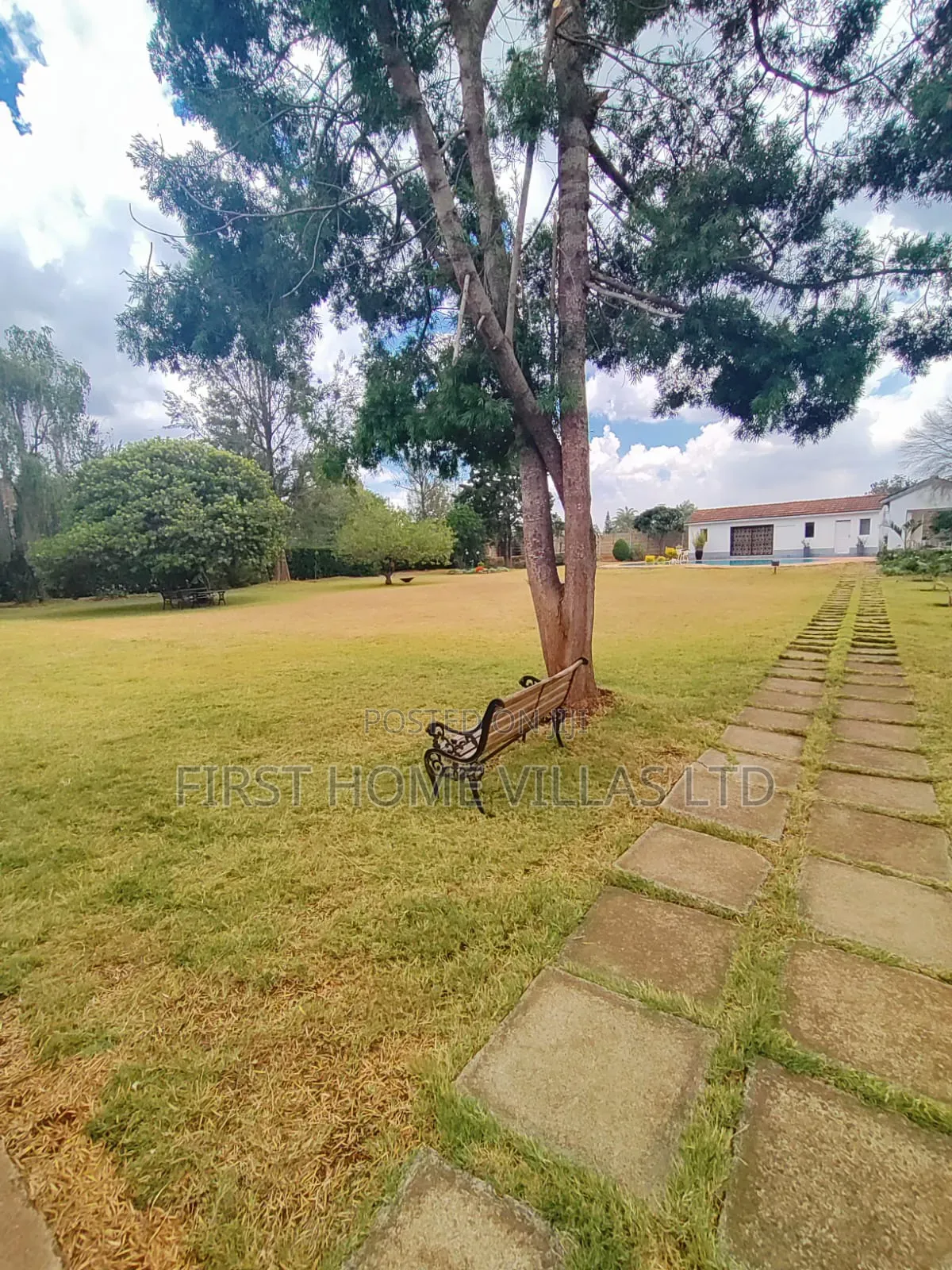 6bdrm Mansion in Karen for rent