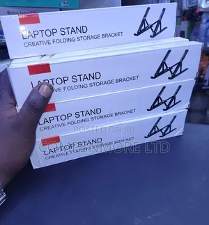Laptop Stands