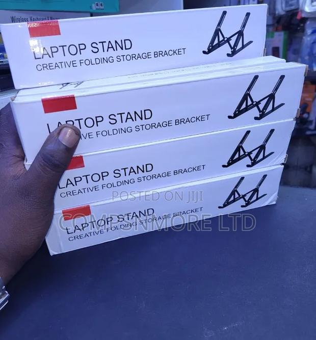Laptop Stands - main view