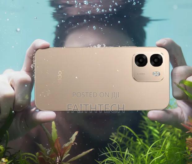 New Oppo A6 256 GB - thumbnail 2