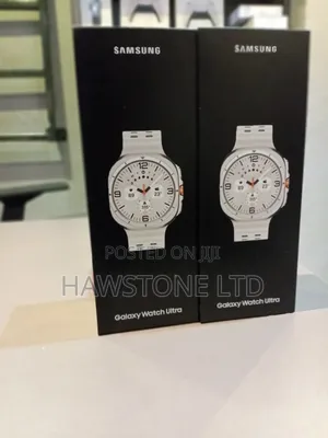 Samsung Galaxy Watch Ultra
