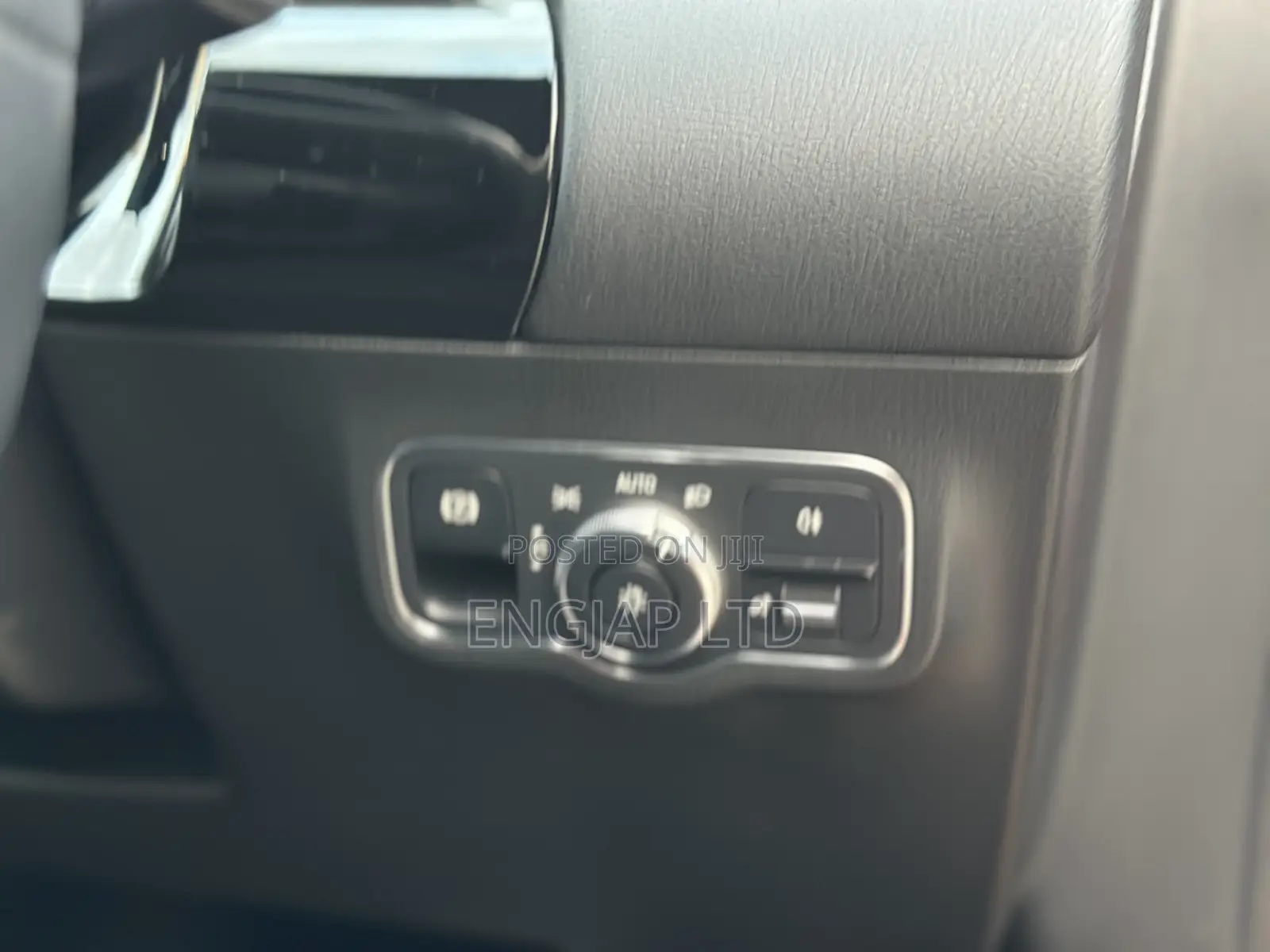 Mercedes-Benz B-Class B180 Petrol 2019 Red