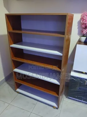 Royal Shoe Rack