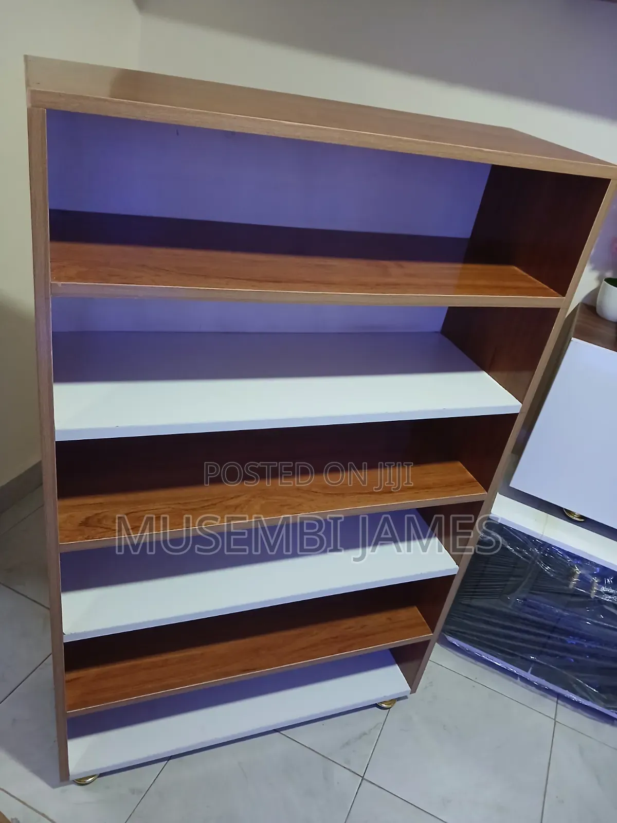 Royal Shoe Rack