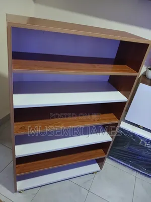 Royal Shoe Rack