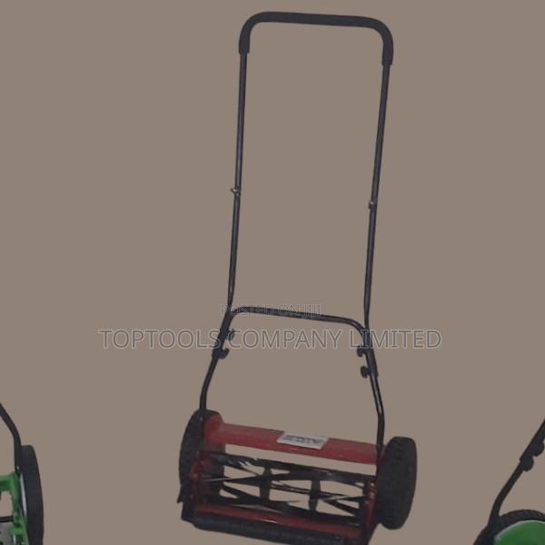 Manual Lawn Mowers 18 Inches