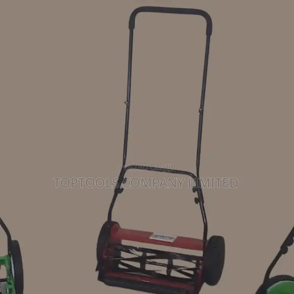 Manual Lawn Mowers 18 Inches