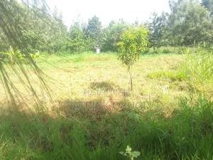 Prime Land for Sale in Kisumu Nyahera