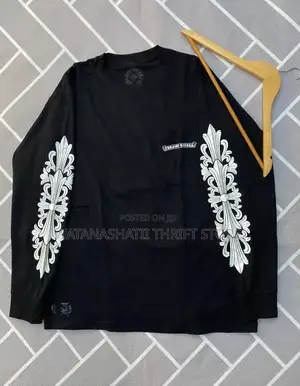 Chrome Hearts Tee