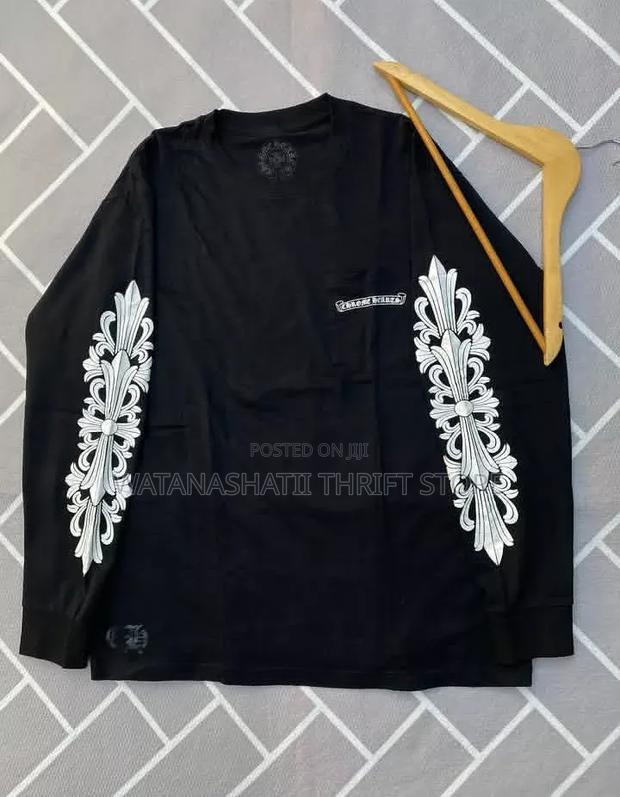 Chrome Hearts Tee