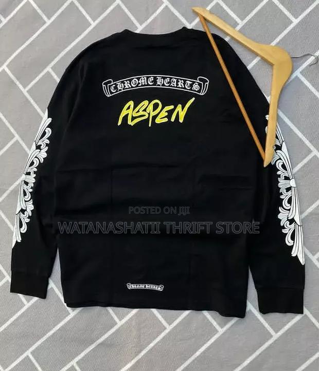 Chrome Hearts Tee - thumbnail 2