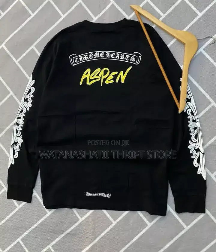 Chrome Hearts Tee