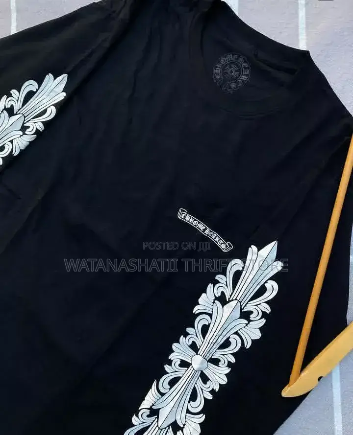 Chrome Hearts Tee