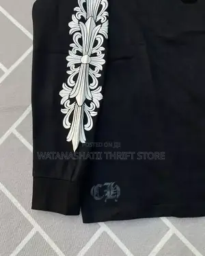 Chrome Hearts Tee