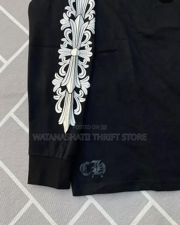 Chrome Hearts Tee - thumbnail 4