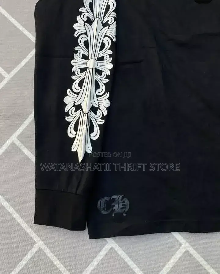 Chrome Hearts Tee