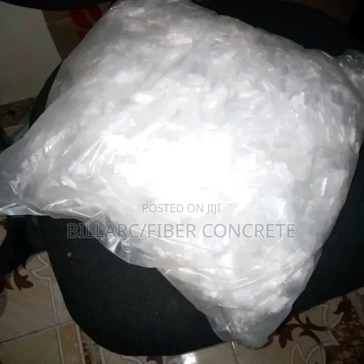 Fibermesh For Slabs(Wholesale Price)