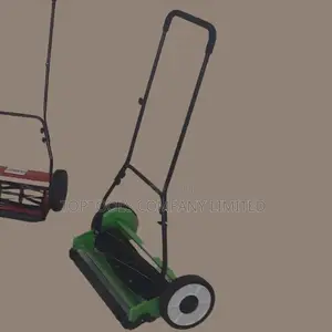 Manual Lawn Mowers 20 Inches