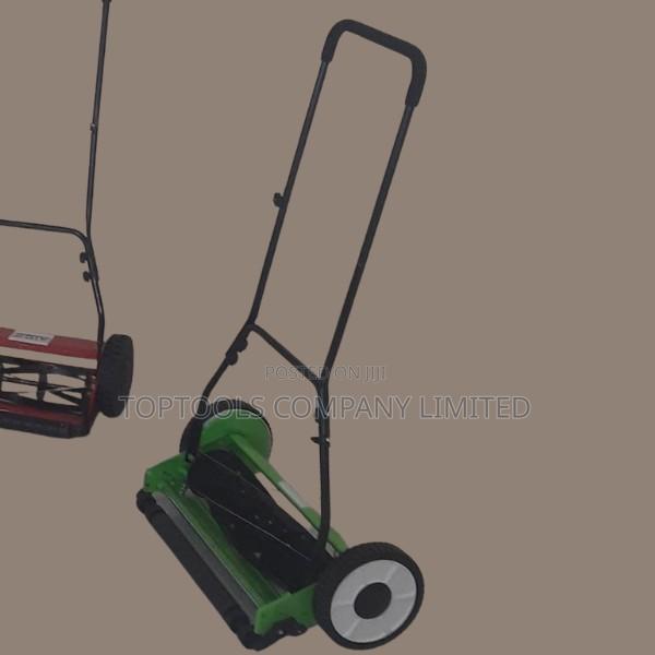 Manual Lawn Mowers 20 Inches