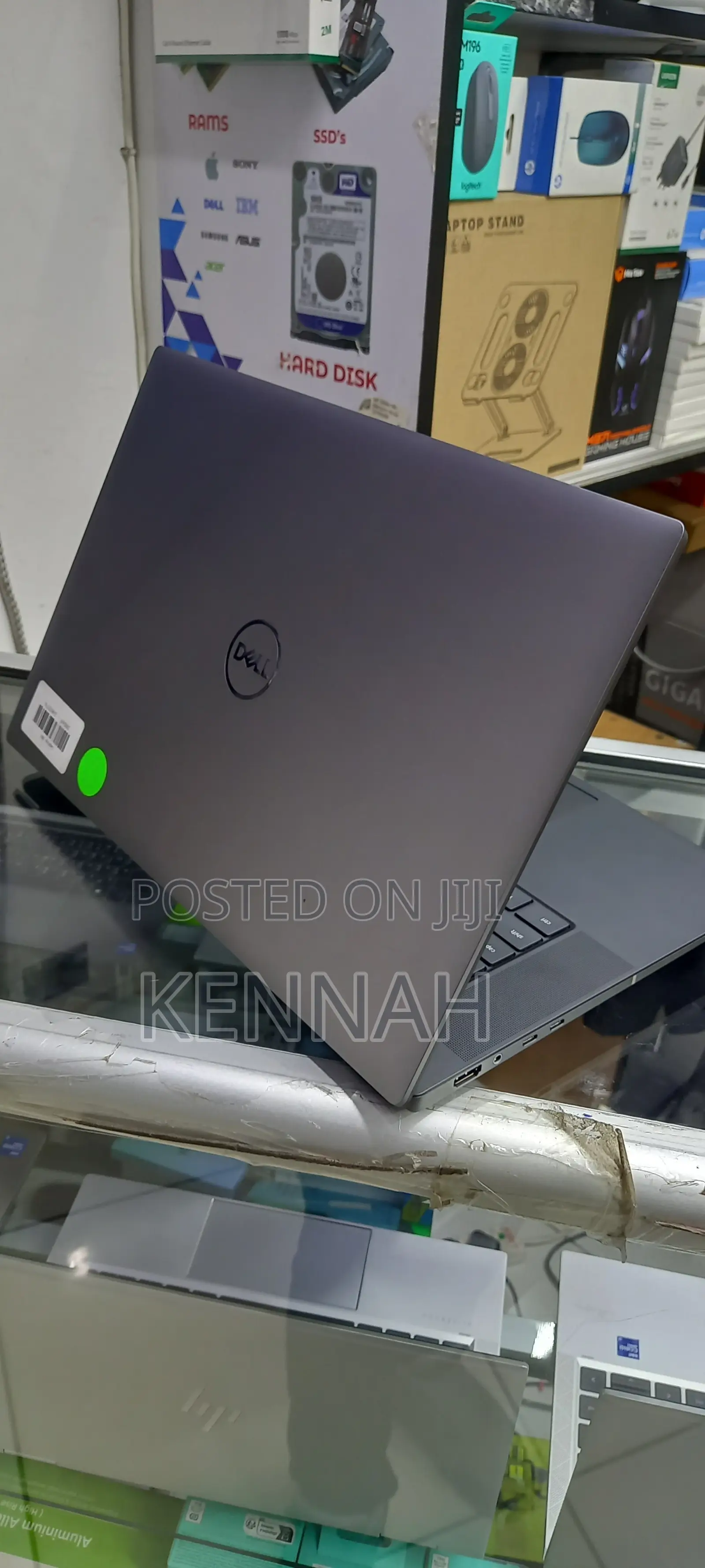 Laptop Dell Precision 5690 32GB Intel Core Ultra 7 SSD 512GB