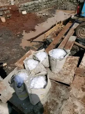 Fibermesh For Slabs Brc Replacement (Wholesale Price)