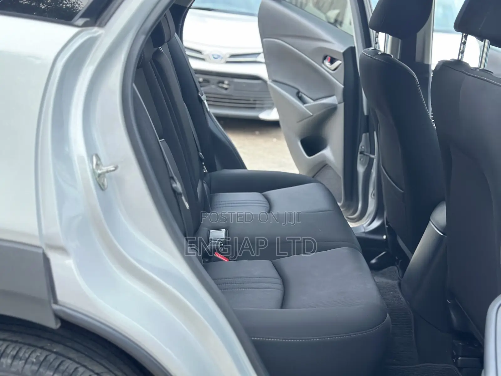 Mazda CX-3 1.8 Diesel AWD 2018 Off white