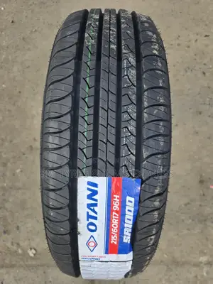 215 /60 R17 Otani Tires (Highway)