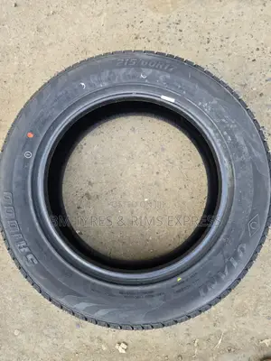 215 /60 R17 Otani Tires (Highway)