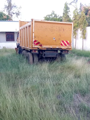 Eicher Terra 25