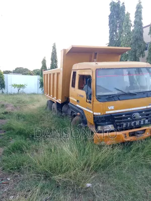 Eicher Terra 25
