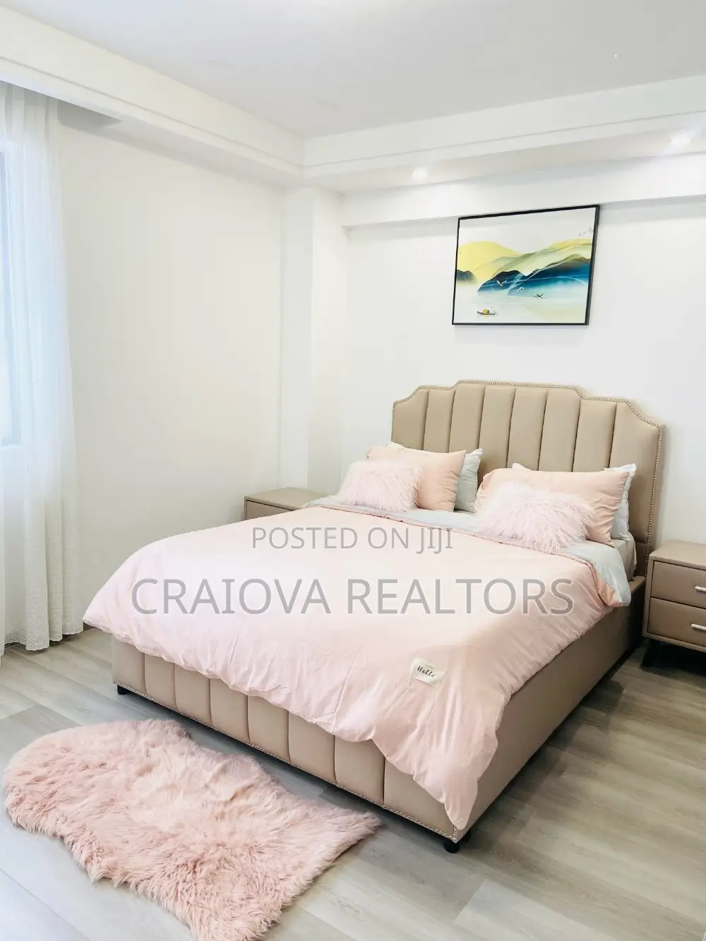 3bdrm Apartment in Kileleshwa for sale