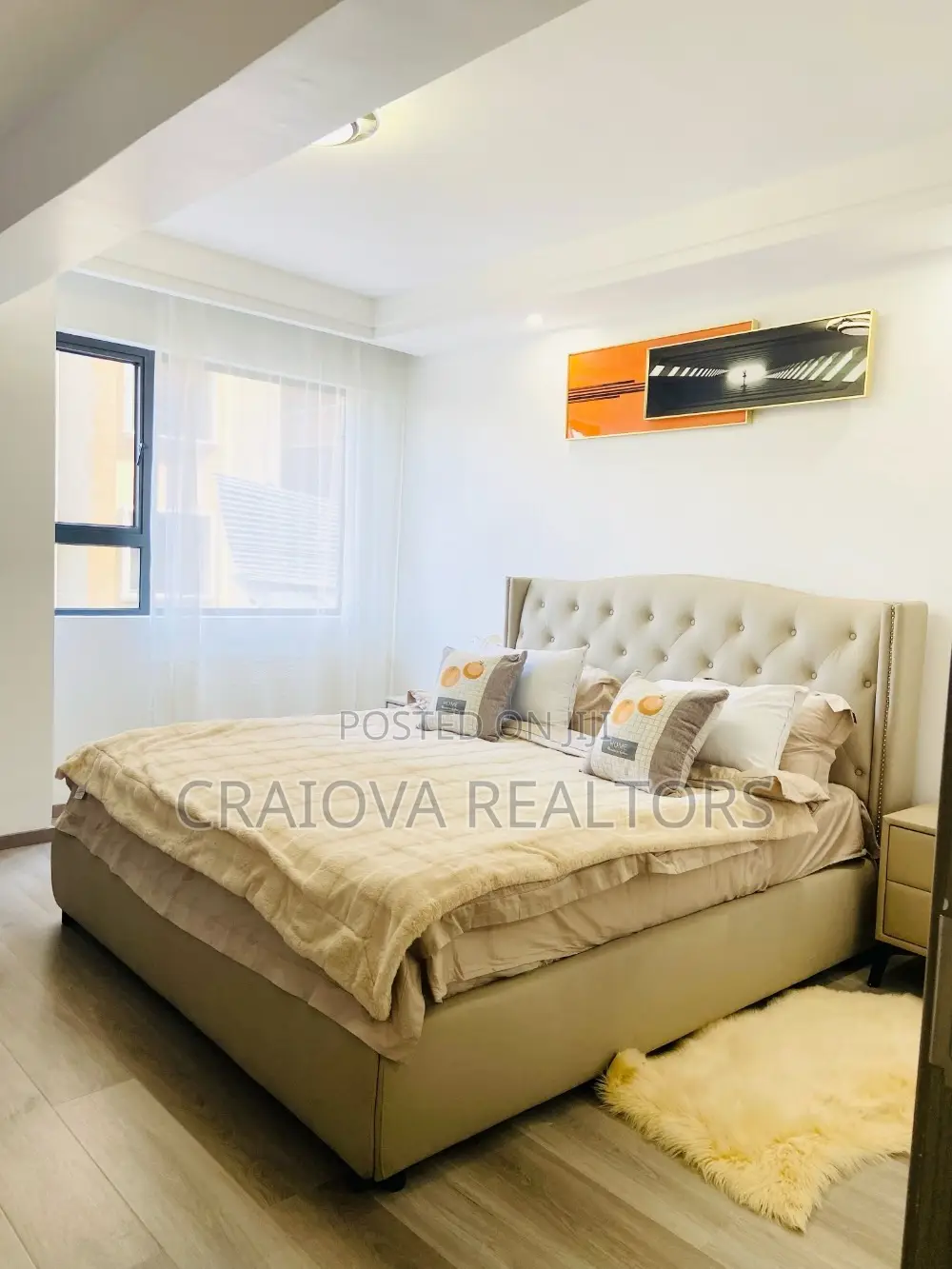 3bdrm Apartment in Kileleshwa for sale