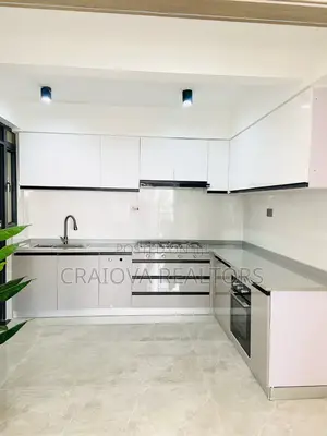 3bdrm Apartment in Kileleshwa for sale