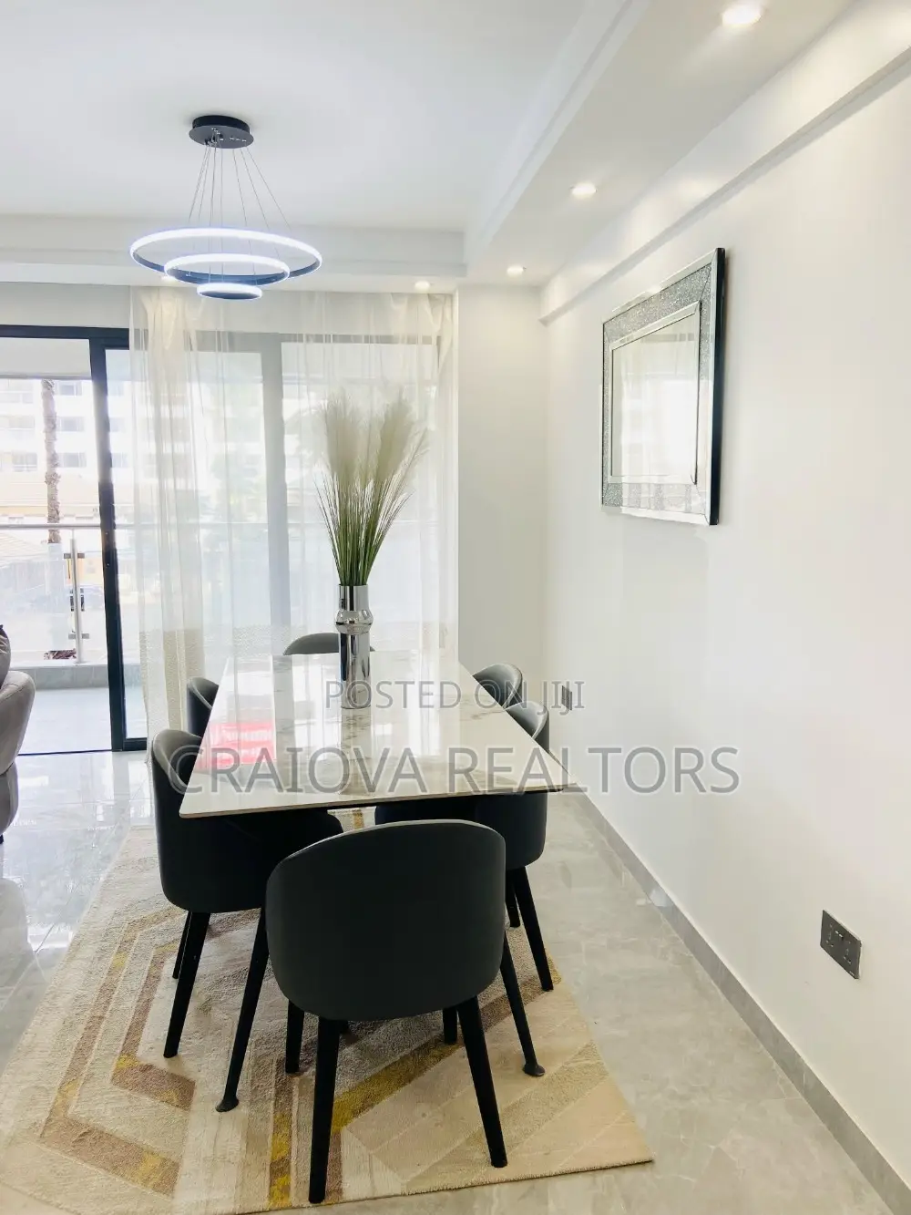 3bdrm Apartment in Kileleshwa for sale