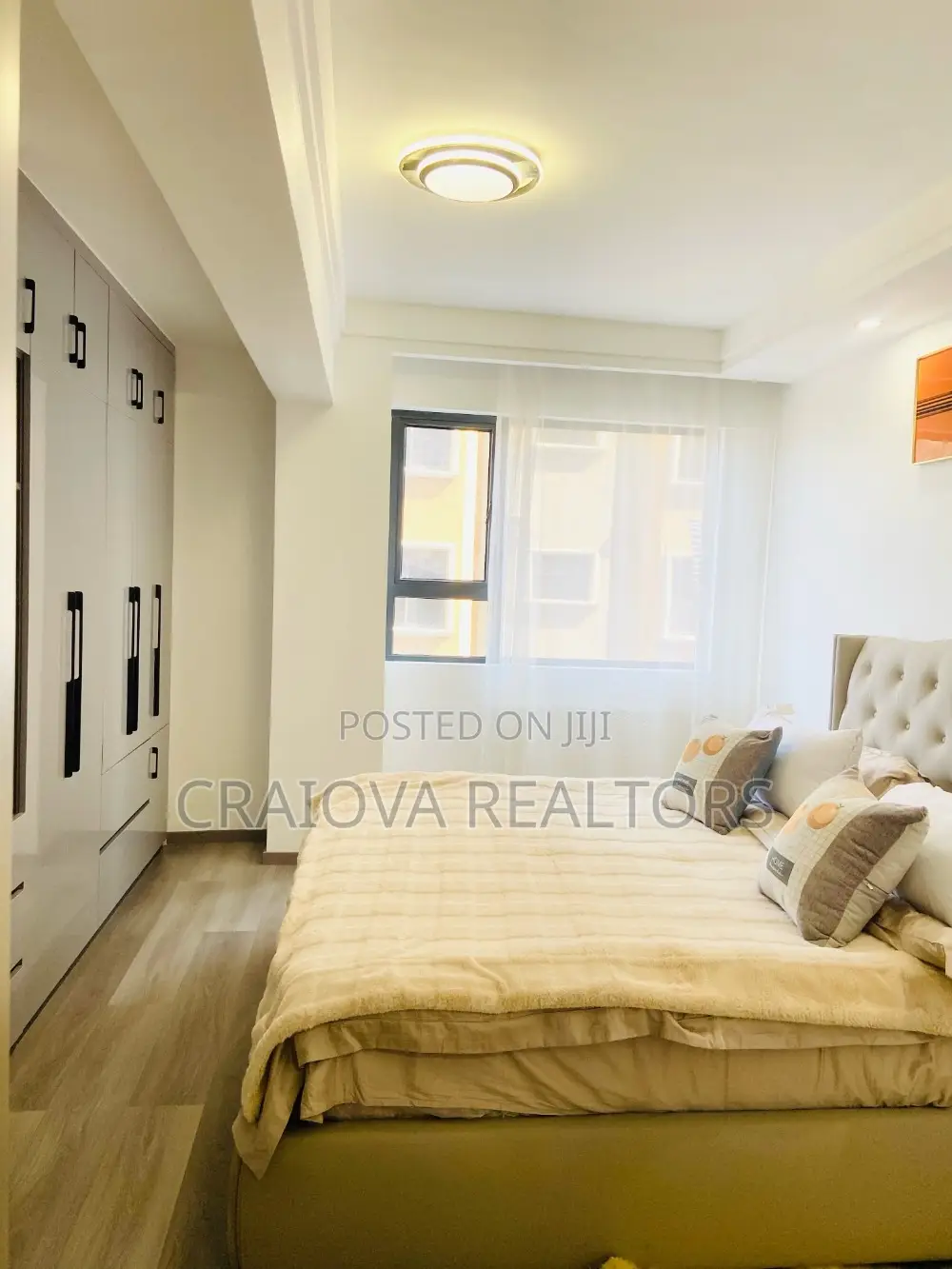 3bdrm Apartment in Kileleshwa for sale