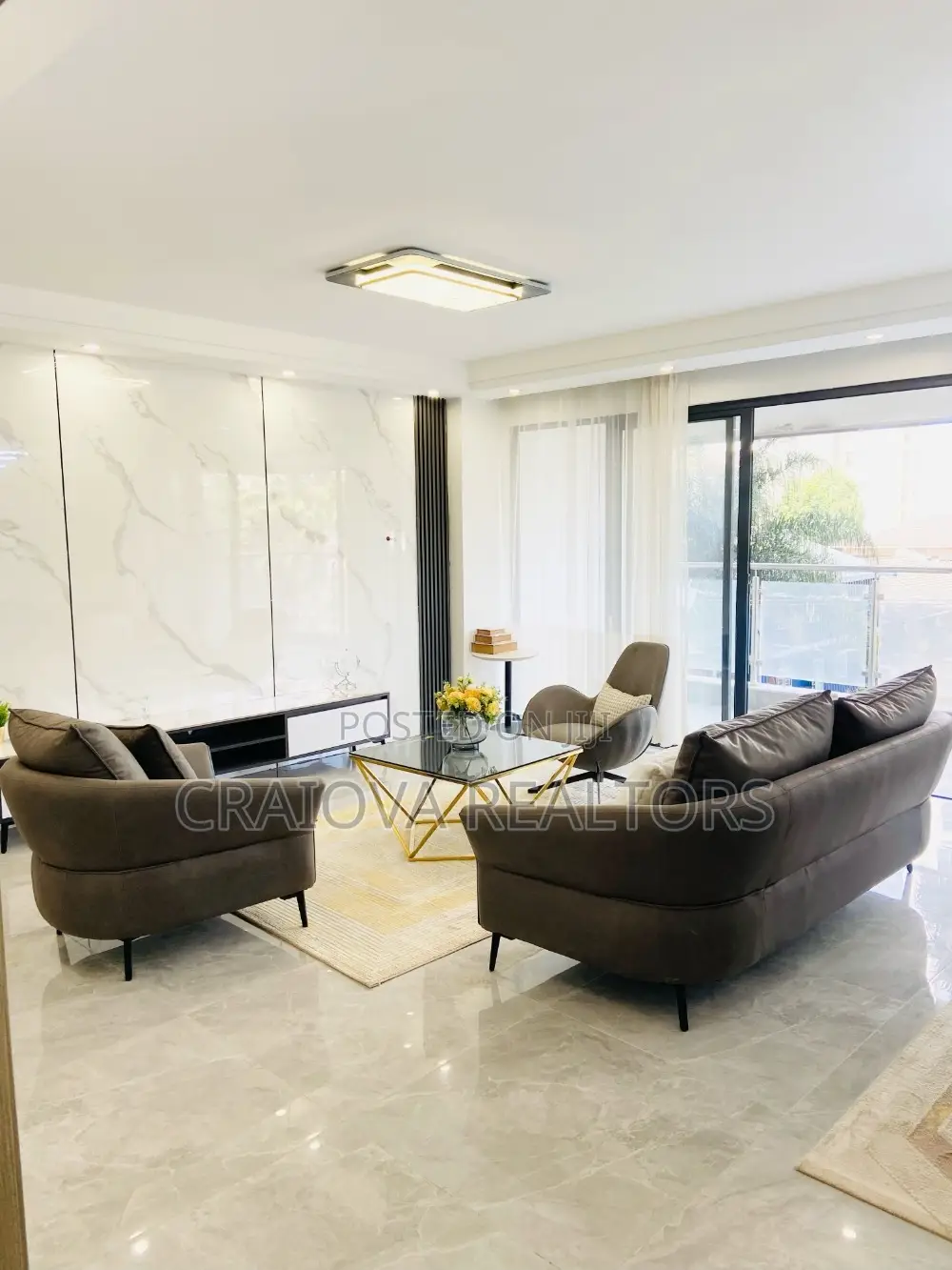 3bdrm Apartment in Kileleshwa for sale