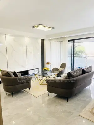 3bdrm Apartment in Kileleshwa for sale