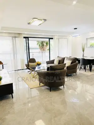 3bdrm Apartment in Kileleshwa for sale