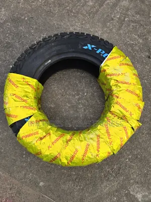 215 /70 R16 X-Pounce Tires (All Terrein)