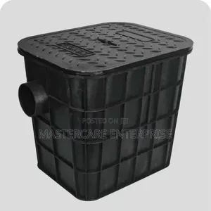 Grease Tank for Sale