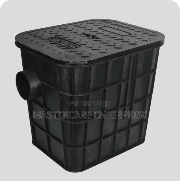 Grease Tank for Sale