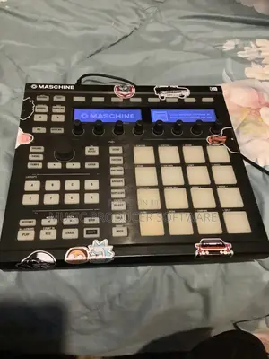 Native Instruments Maschine Mk Ii