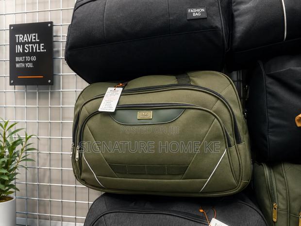 Quality Travel Duffle Bag - thumbnail 2