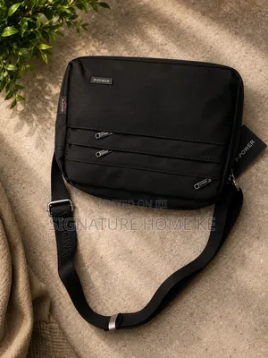 Quality Pl Power Side Bag